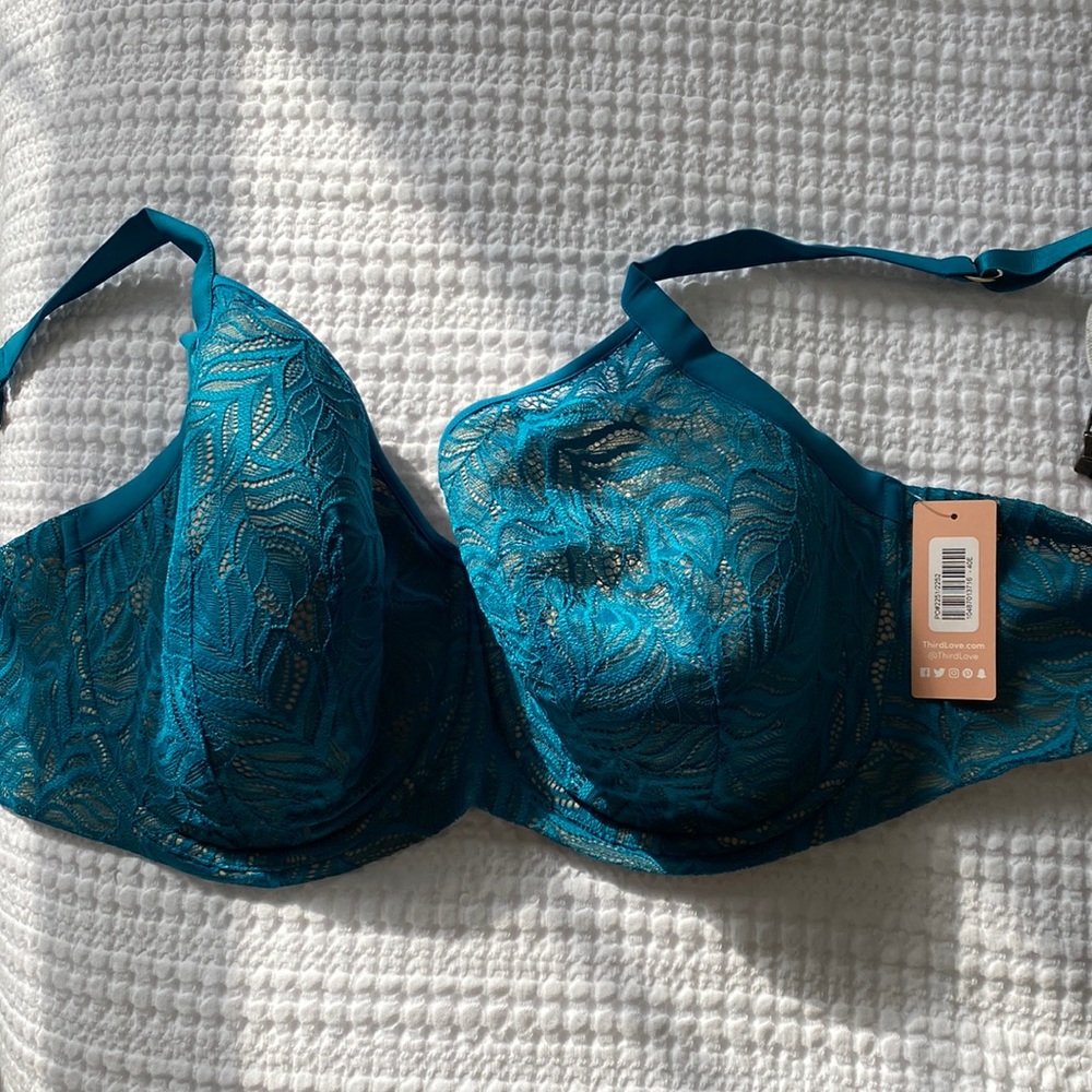 NWT Bra